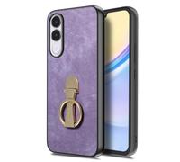 COQUE RFID Carte Lanière Antichoc Vivo V70 FE-Violet