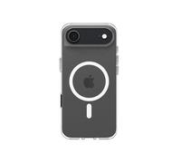 Coque - RHINOSHIELD - Clear Case MagSafe iPhone Air - Transparente antichocs anti-jaunissement