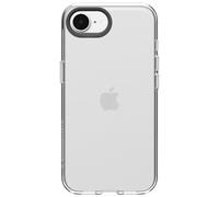 Coque RhinoShield Crystal-Clear iPhone 16e anti jaunissement