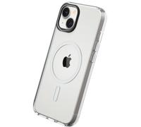 Coque RHINOSHIELD IPhone 13/14 Clear MagSafe