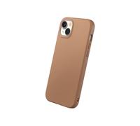 Coque RHINOSHIELD IPhone 14 Plus SolidSuit Bronze