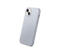 Coque RHINOSHIELD iPhone 14 Plus SolidSuit Gris