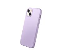 Coque Rhinoshield Iphone 14 Plus Solidsuit Violet