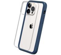 Coque RHINOSHIELD iPhone 14 Pro Max Bleu