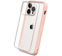 Coque RHINOSHIELD iPhone 14 Pro Max Rose