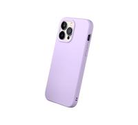 Coque RHINOSHIELD IPhone 14 Pro Max SolidSuit Violet
