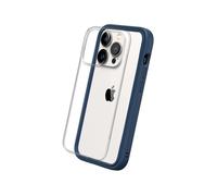 Coque RHINOSHIELD iPhone 14 Pro Mod NX Bleu