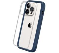 Coque RHINOSHIELD iPhone 14 Pro Mod NX Bleu