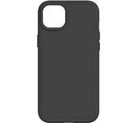 RhinoShield RhinoShield Coque SolidSuit iPhone 15 Plus Classic Black