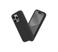 Coque RHINOSHIELD iPhone 15 Pro Max SolidSuit noir