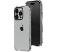 Coque - RhinoShield - iPhone 15 Pro - Protection 3m - Résistance au jaunissement - Haute transparence