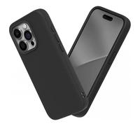 Coque RHINOSHIELD Iphone 15 Pro SolidSuit noir