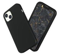 Coque Rhinoshield Iphone 15 Solidsuit Noir