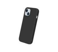 Coque Rhinoshield Iphone 15 Solidsuit Noir