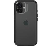 Coque Rhinoshield Iphone 16 Mod Nx Noir