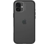 Coque RHINOSHIELD iPhone 16 plus Mod NX Noir
