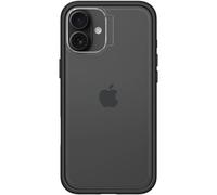 Coque RHINOSHIELD iPhone 16 plus Mod NX Noir