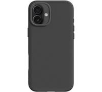 Rhinoshield - Coque pour iPhone 16 Plus SolidSuit - Magnétique ShockSpread Noir