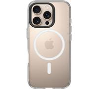Coque Rhinoshield Iphone 16 Pro Clear Case Magsafe