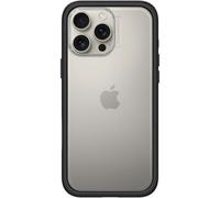 Coque RHINOSHIELD iPhone 16 pro max Mod NX Noir