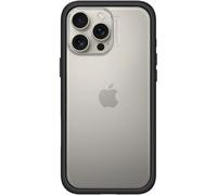 Coque RHINOSHIELD iPhone 16 pro max Mod NX Noir