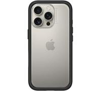 Coque Rhinoshield Iphone 16 Pro Mod Nx Noir