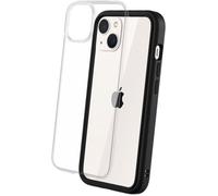 Coque RHINOSHIELD iPhone 16 pro Mod NX Noir