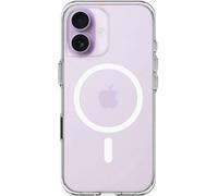 Coque RHINOSHIELD iPhone 17 Clear case MagSafe