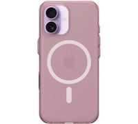 Coque RHINOSHIELD iPhone 17 Jelly Tint Rosé MagSafe