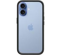 Coque RHINOSHIELD iPhone 17 Mod NX Noir