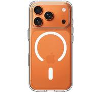 Coque RHINOSHIELD iPhone 17 Pro Clear case MagSafe