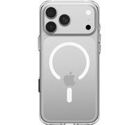 Coque RHINOSHIELD iPhone 17 Pro Max Clear case MagSafe
