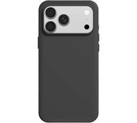 Rhinoshield Coque iPhone 17 Pro Max SolidX MagSafe Noir