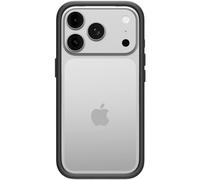 Coque RHINOSHIELD iPhone 17 Pro Mod NX Noir