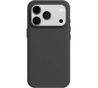 Coque RHINOSHIELD iPhone 17 Pro SolidX Noir MagSafe
