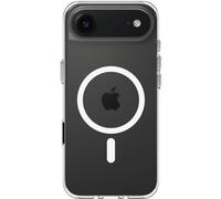 Coque RHINOSHIELD iPhone Air Clear case MagSafe