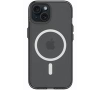 Coque Rhinoshield Jelly Tint Magsafe Pour Iphone 14+ Coloris Gris Fumé