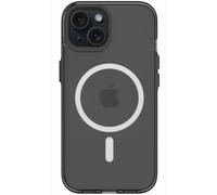 Coque Rhinoshield Jelly Tint Magsafe Pour Iphone 14 Coloris Gris Fumé