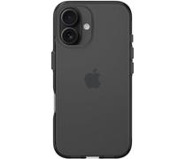 Coque Rhinoshield Jelly Tint Pour Iphone 16 Plus Coloris Gris Fumé