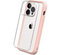 Coque - RHINOSHIELD - Mod NX - Rose - Ultra-résistante - Absorption des chocs