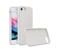Coque - Rhinoshield - SolidSuit Classic - Blanc - Protection renforcée - Minimaliste