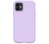 Coque RhinoShield SolidSuit Classic lilas iPhone 11