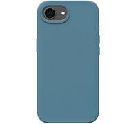 Coque RhinoShield SolidSuit Classic MagSafe bleu iPhone 16e