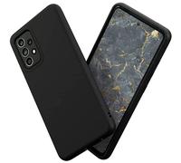 Coque Rhinoshield Solidsuit Classic Noir Galaxy A52