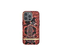 Coque Richmond&Finch Amber Cheetah pour iPhone 13 Pro