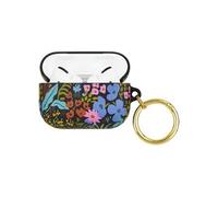 Coque Rifle Paper pour ecouteurs Apple Pro Meadow