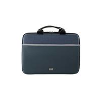Coque rig. pr ord. port. "Protection 2.0", 34-36cm (13,3"-14,1"), bleu
