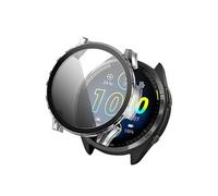 Bracelet Garmin Forerunner 965 imoshion imoshion Full Cover Hardcase Transparent Transparent