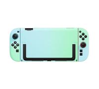 Coque rigide antichoc avec support pour Switch2 - Coque de protection fine de voyage anti-rayures avec ajustement précis et revêtement facile à nettoyer, F, Résistant aux chocs