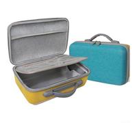 Coque rigide avec doublure souple pour imprimante Liene - Protection contre | Coque en EVA absorbant les chocs, protection contre les chutes, prêt à voyager, ajustement sûr, extérieur rigide